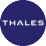 Thales logo